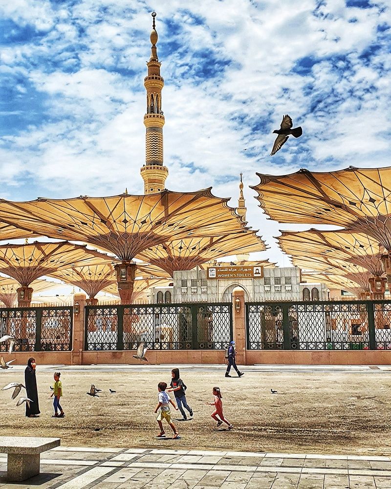 Photograph by Firas Abussaud