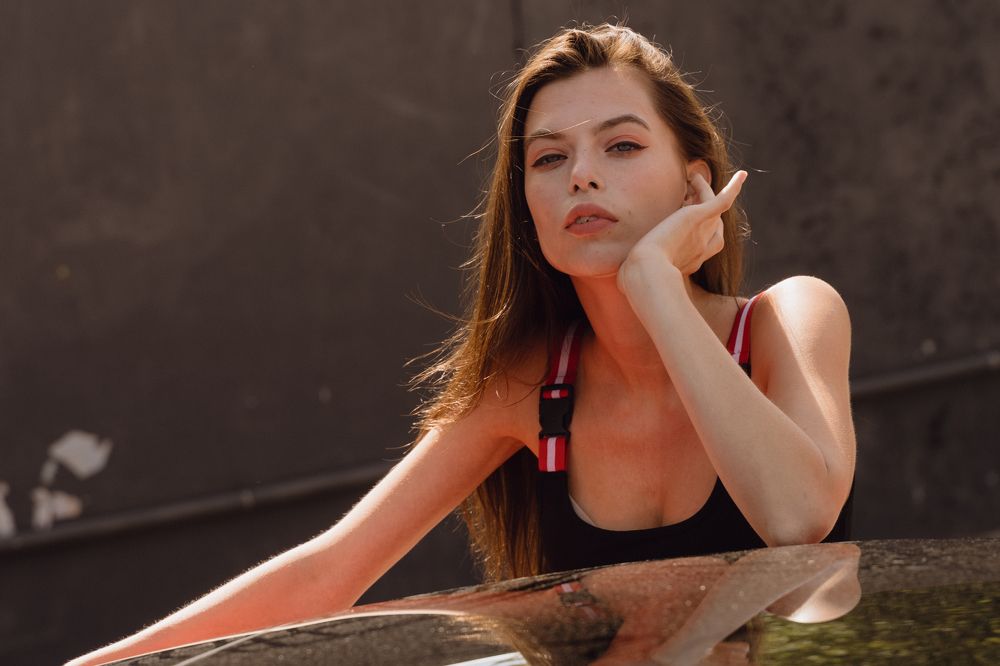 Фотография автора Кирилл Литовский