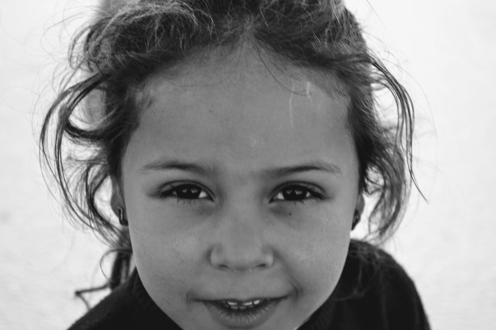 Photograph by Sakhria Mbarki