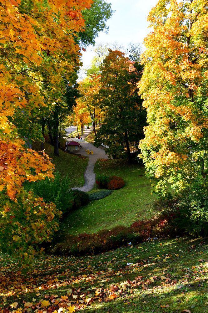 Photograph by Andris Vetra