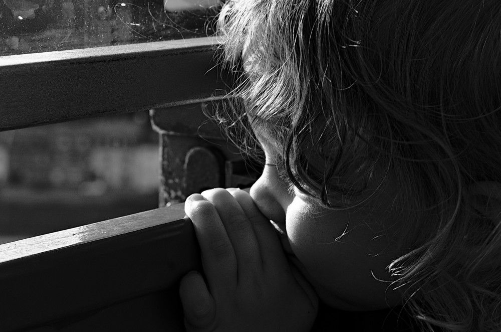 Photograph by Marina Weiland