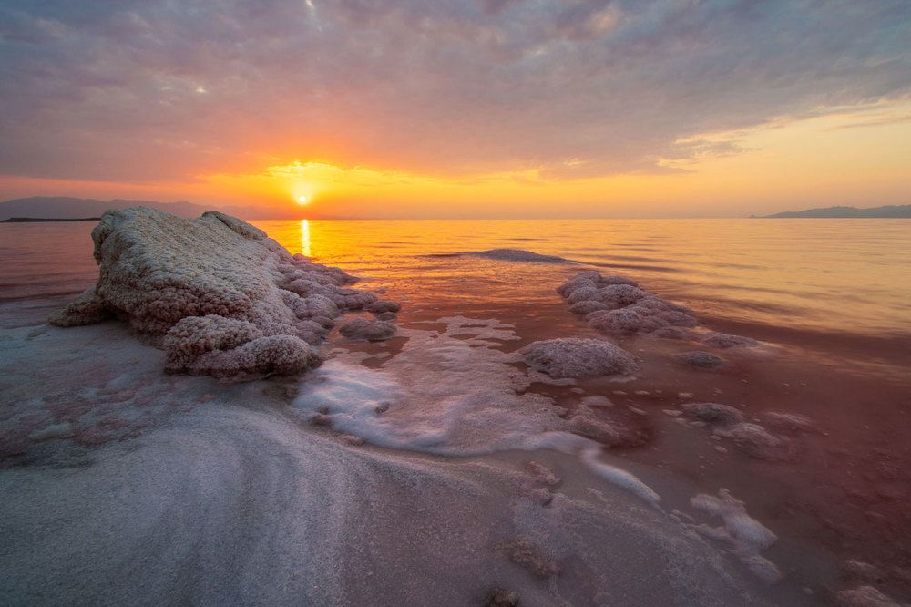 Photograph by Tayeb Ahmadi