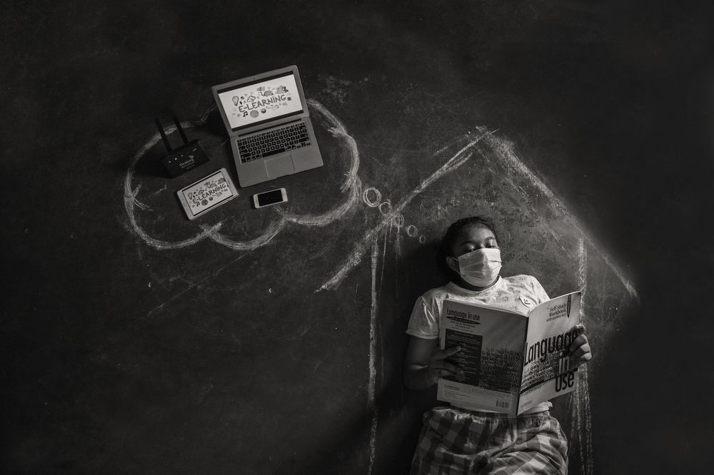 Photograph by Sudara Sansali De Silva