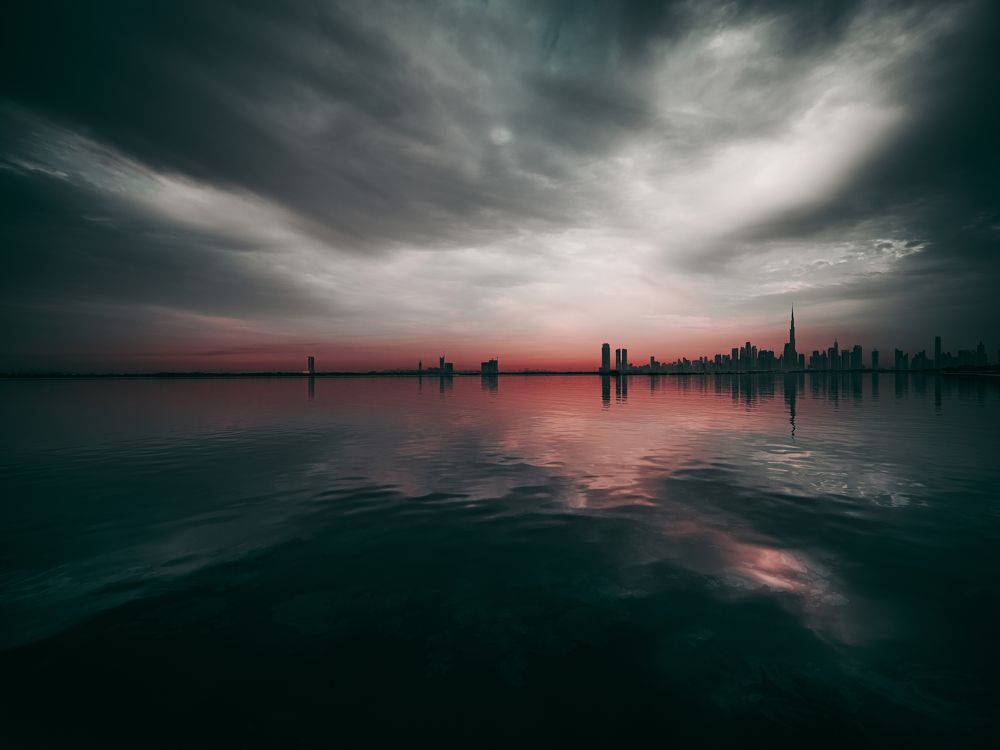 Photograph by Babar Swaleheen