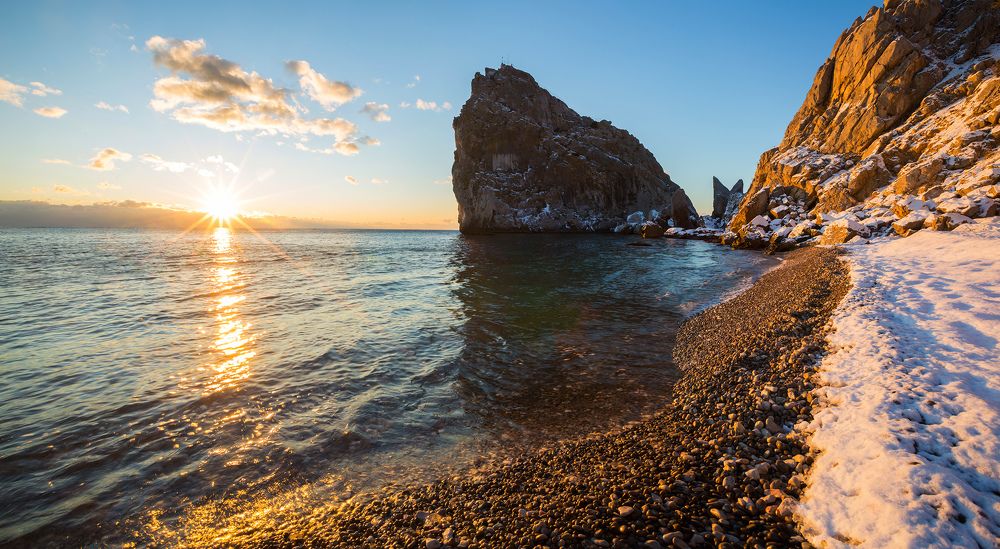 Фотография автора Serge Titov