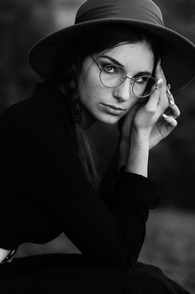 Photograph by Lenka Pileková