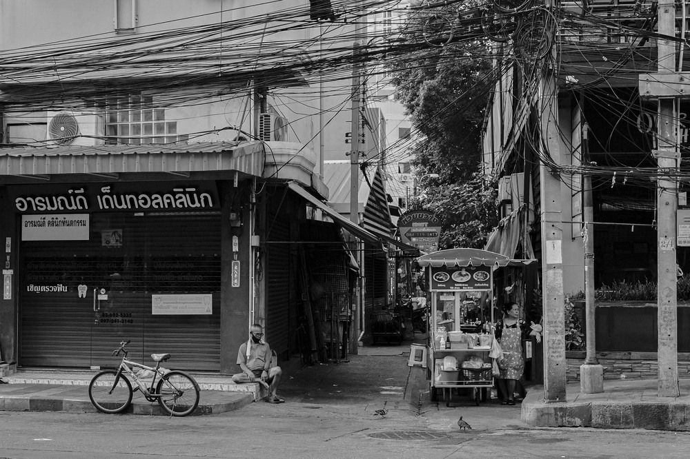 Photograph by Chutiphon Phisitthanadun