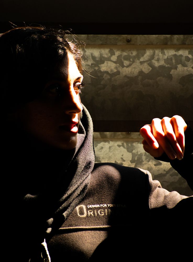 Фотография автора Koosha Zeineddin