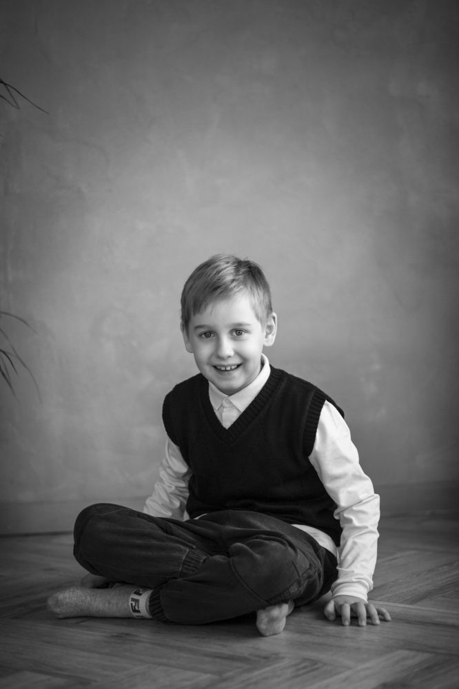 Photograph by Анастасия Власова