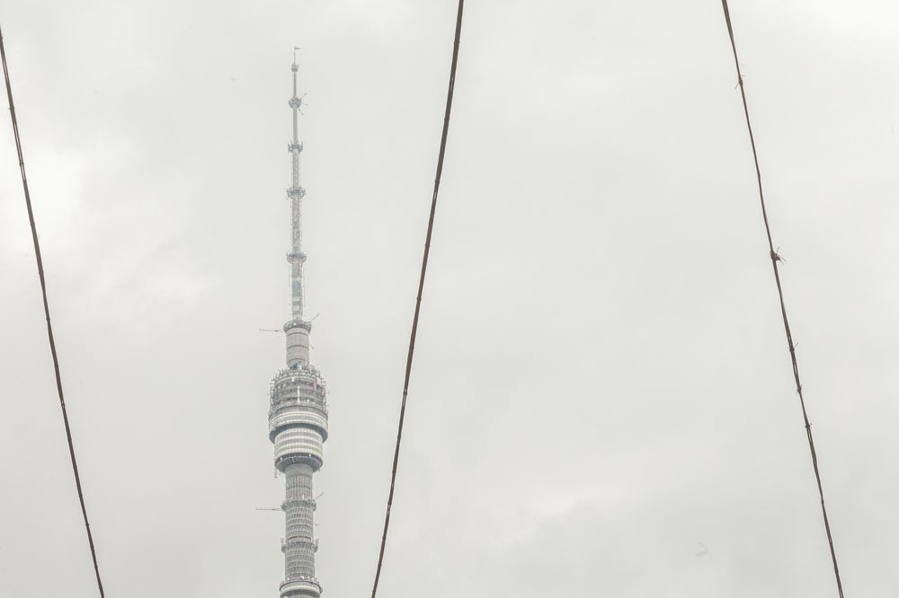 Photograph by Татьяна Макотра