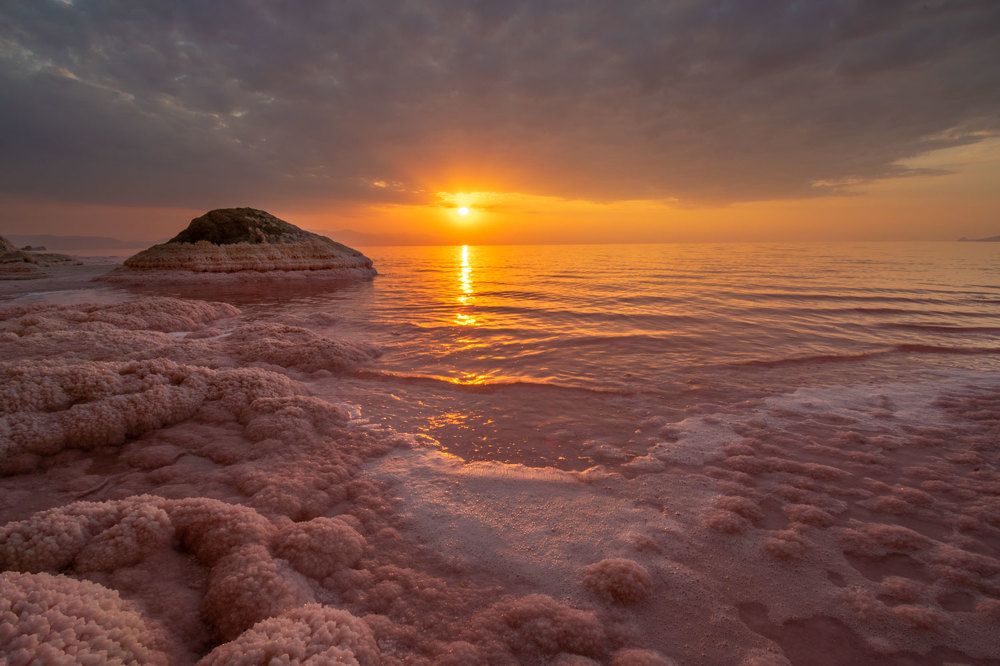 Photograph by Tayeb Ahmadi