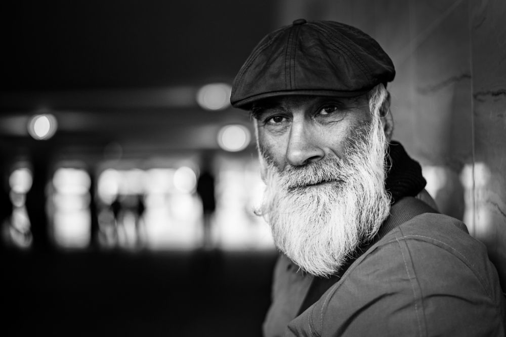 Photograph by Денис Олейников