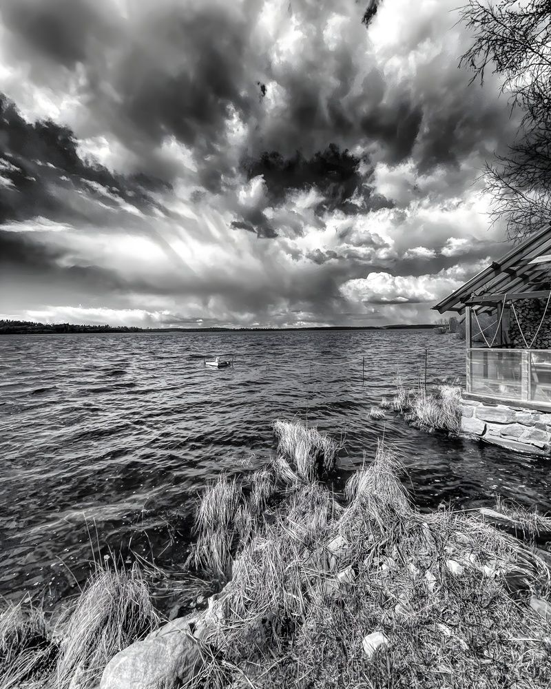 Photograph by Алексей Солдатов