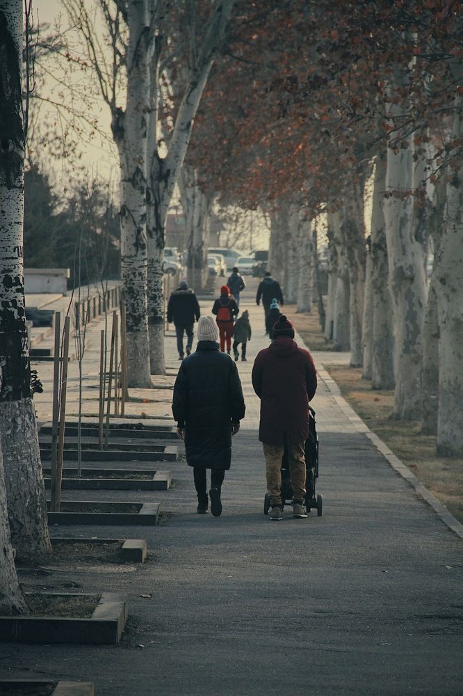 Фотография автора Григор Ходжаян
