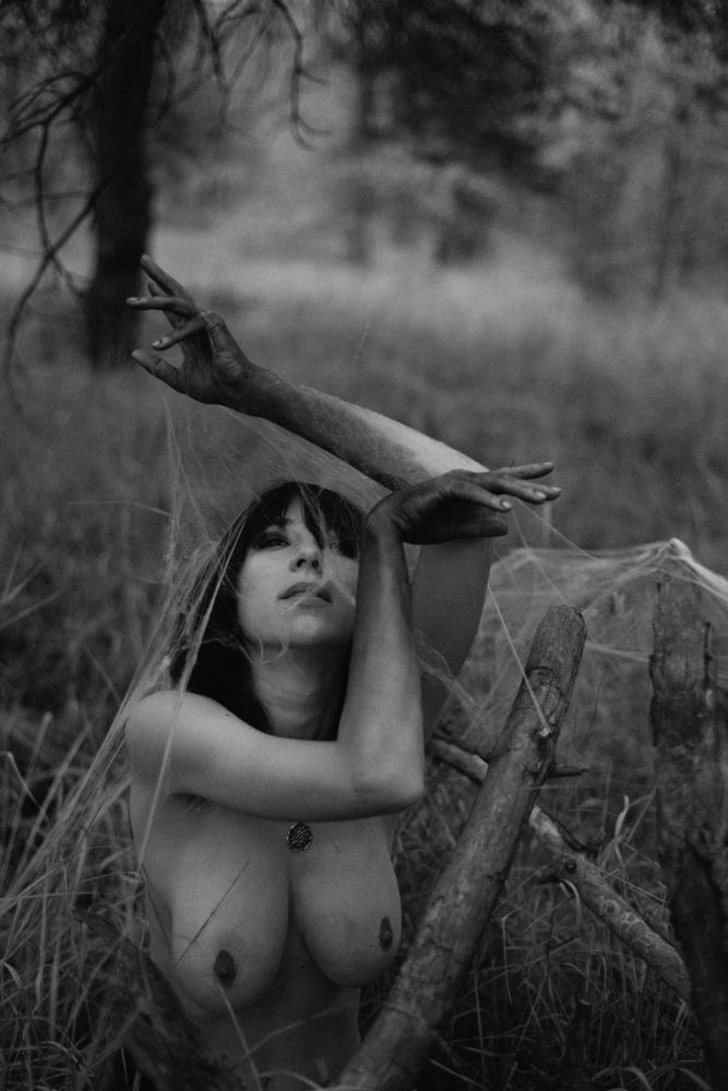 Photograph by Анна Бутко