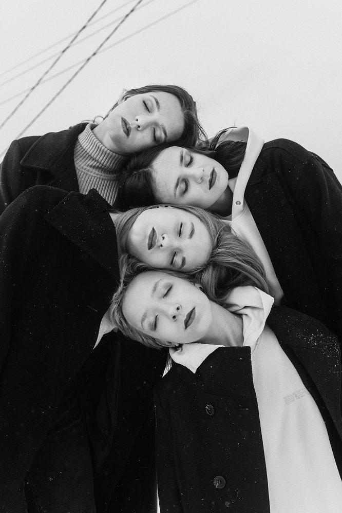 Photograph by Яна Гвардина