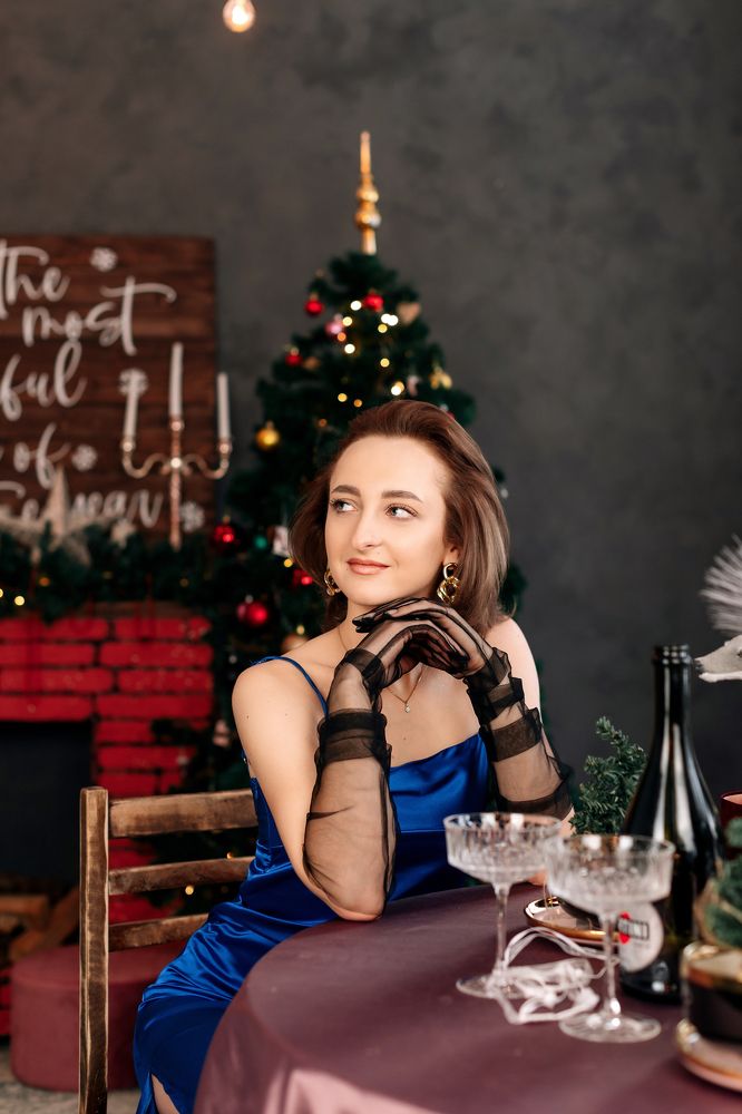 Photograph by Дарья Гомза