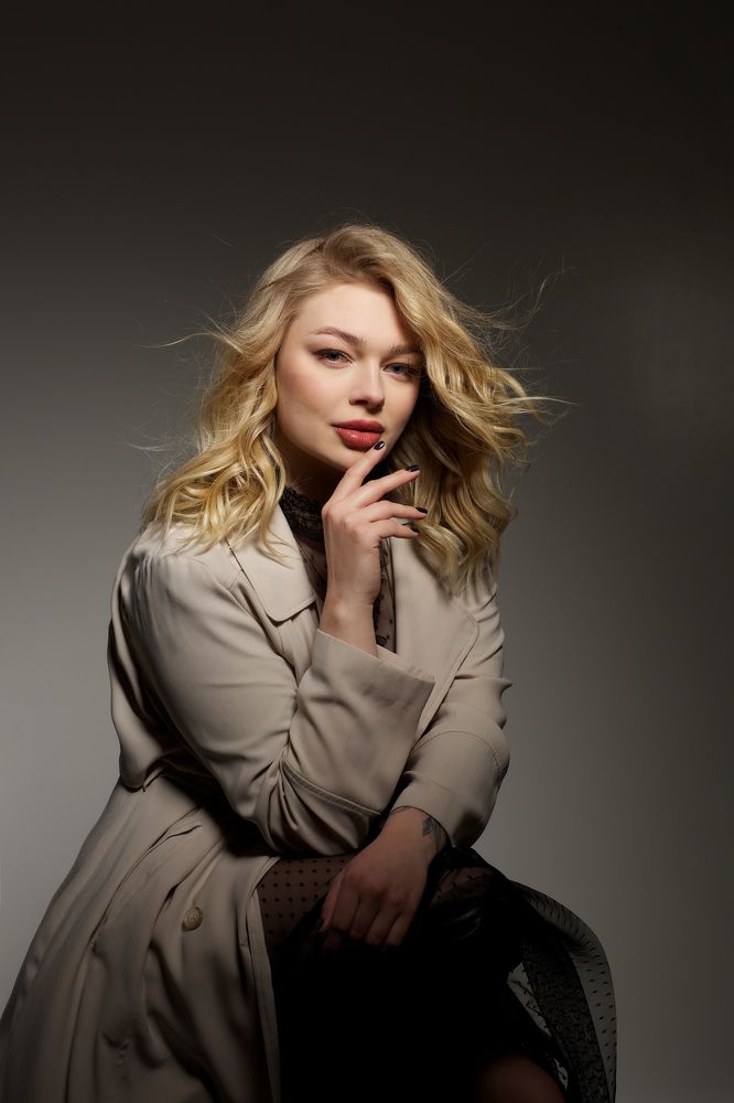 Photograph by Natalja Ivanova