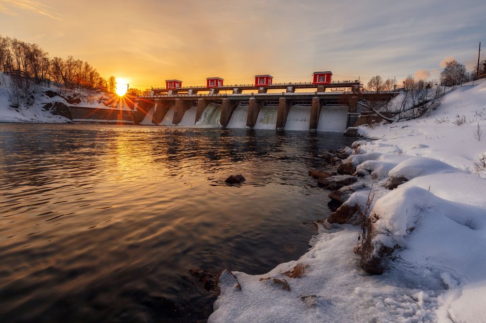 Photograph by Владимир Харук