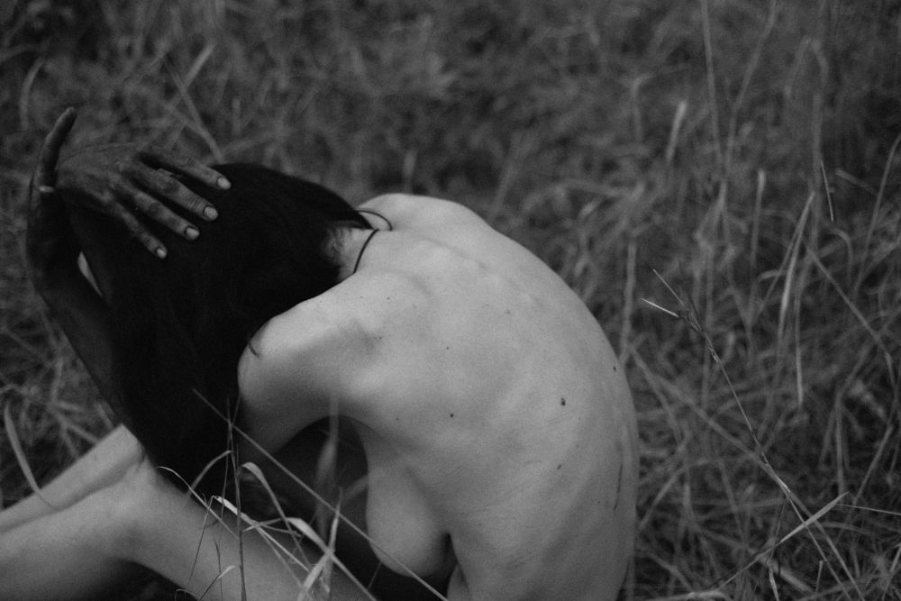 Photograph by Анна Бутко