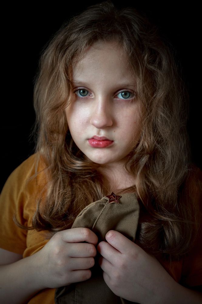 Photograph by Галина Сычева