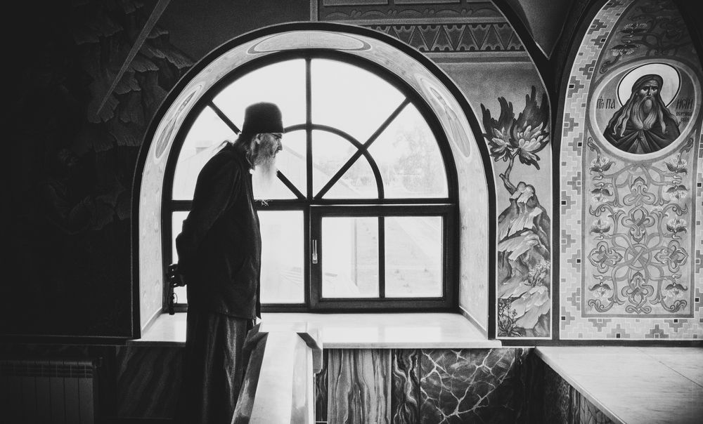 Фотография автора Виктор Плюшко