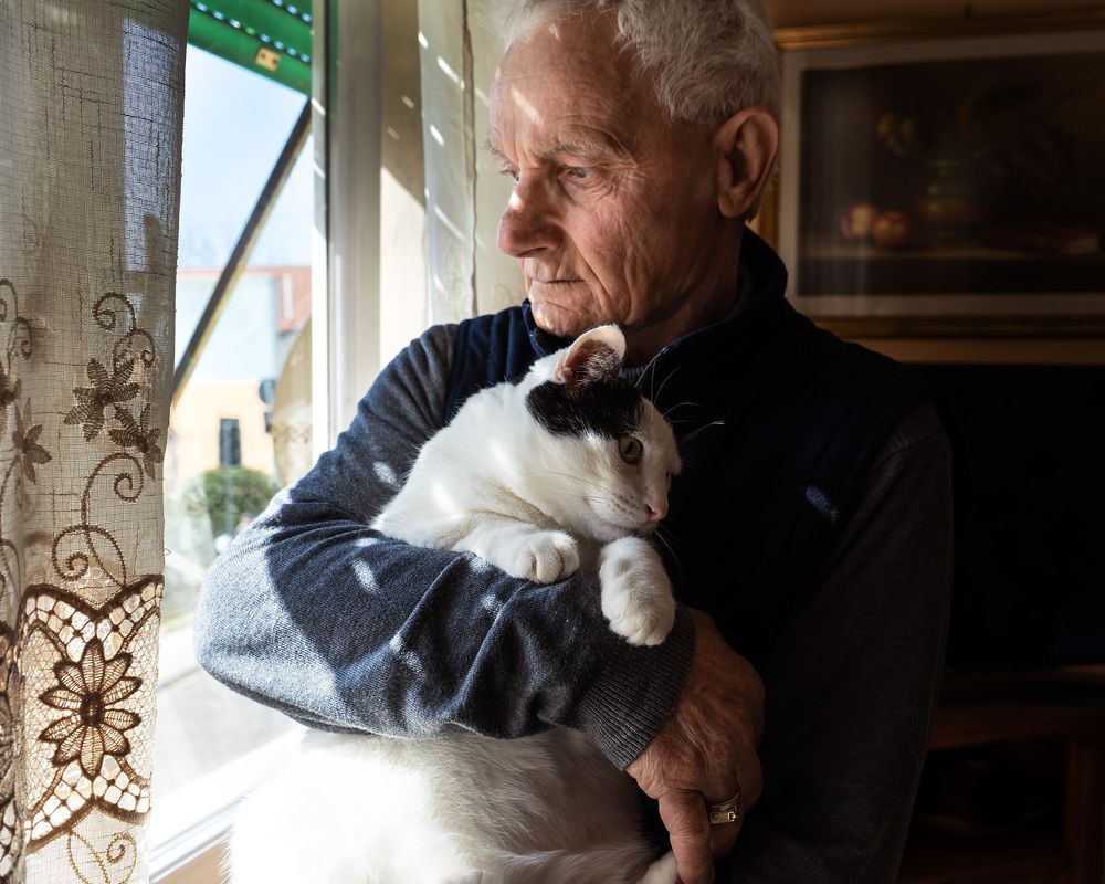 Photograph by Yadviga Albrekht