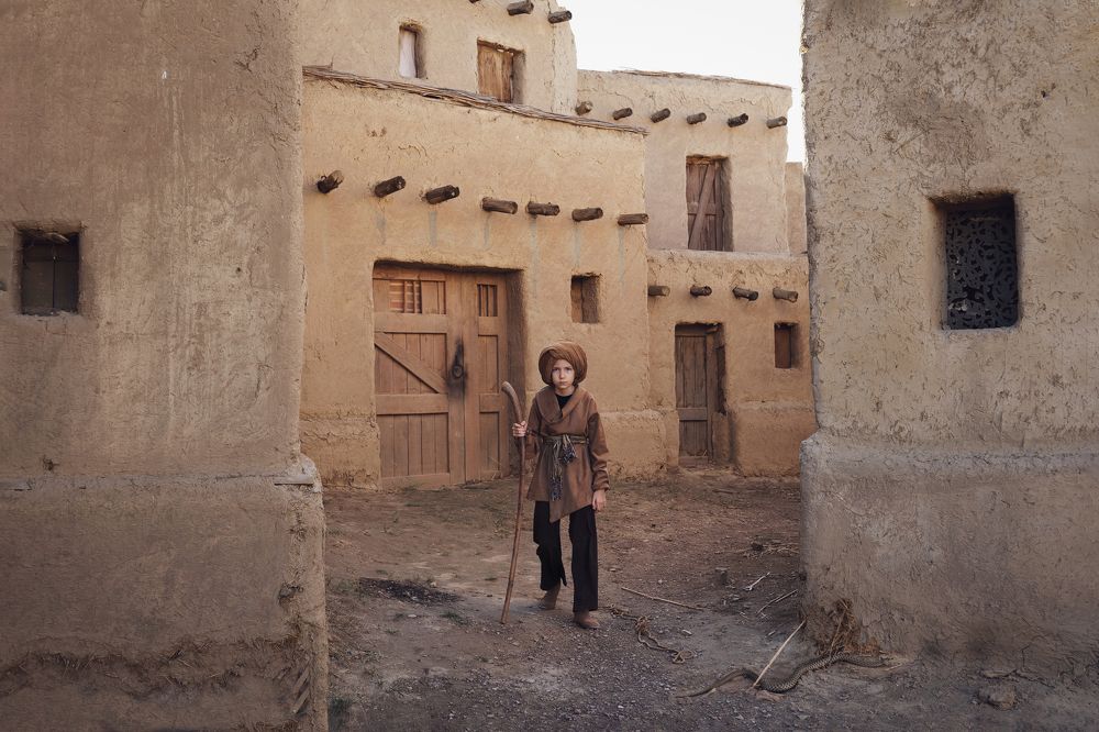 Приключения Мука