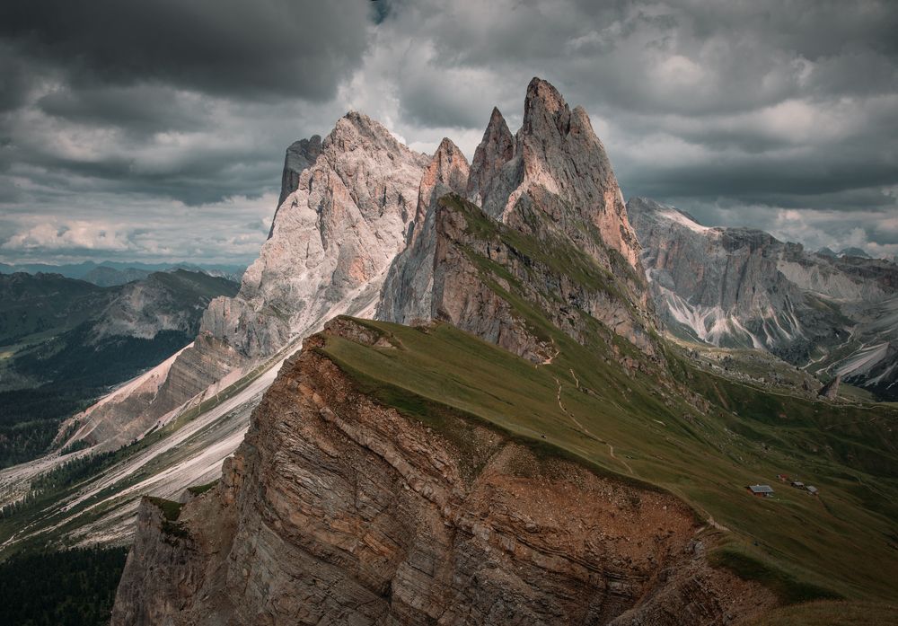 Photograph by Elena Vill