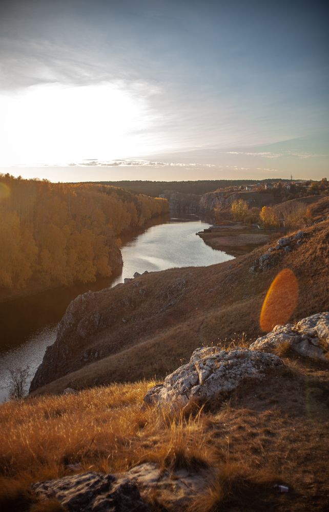 Photograph by Глеб Шайдуров