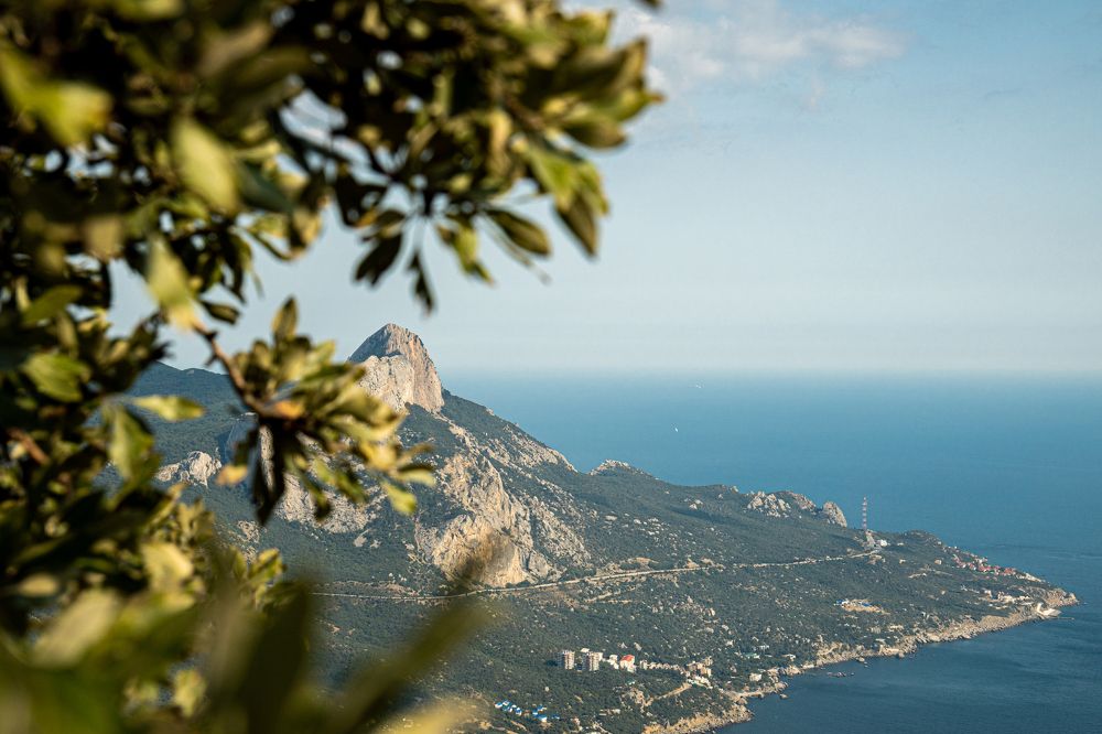 Photograph by Валентин Авдашев