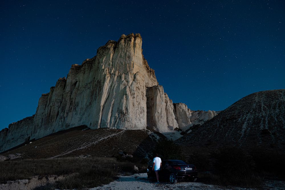 Photograph by Валентин Авдашев