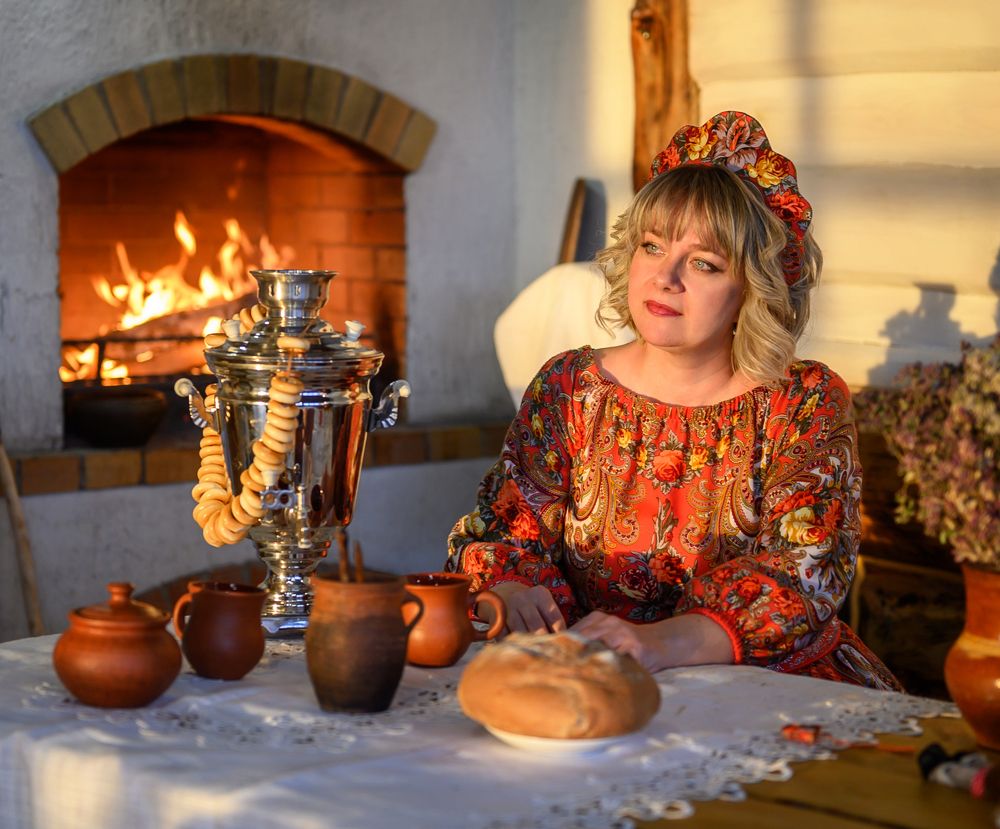 Photograph by Марина Рагозина