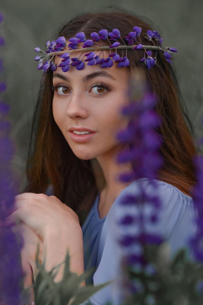 Photograph by Елена Мартынова