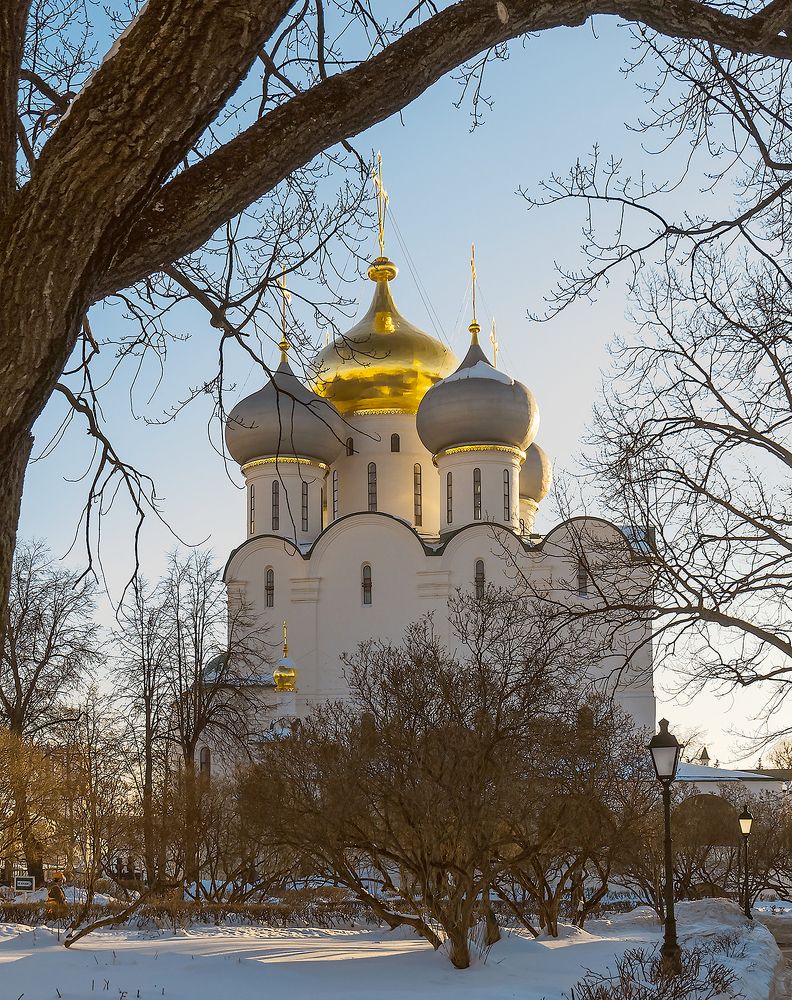 Photograph by Оксана Батракова