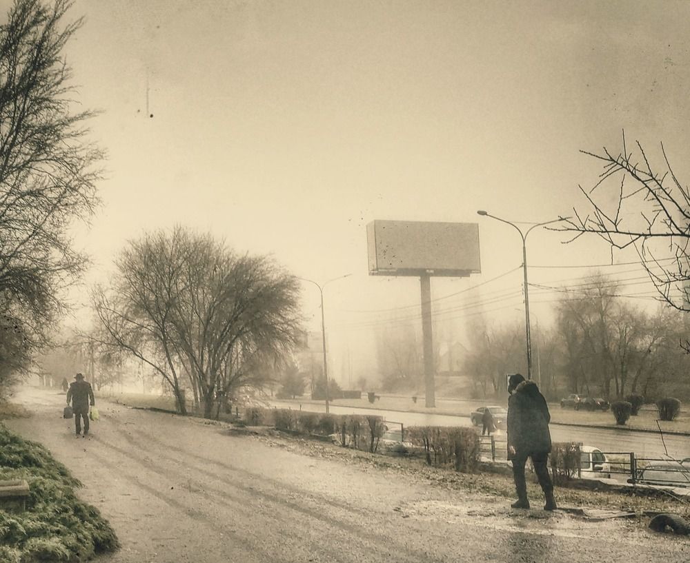 Photograph by Ольга Дмитриева