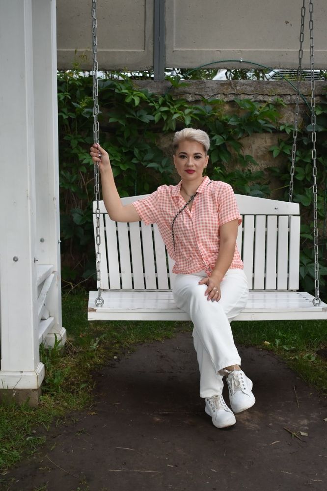 Photograph by Любовь Панфилова