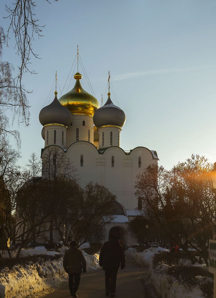 Photograph by Оксана Батракова