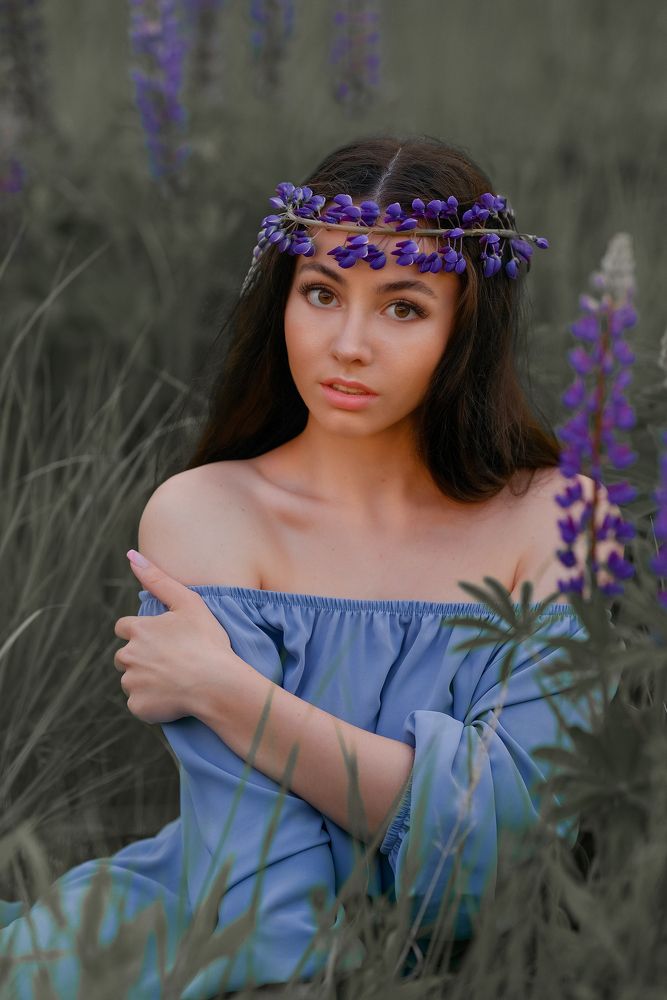 Photograph by Елена Мартынова