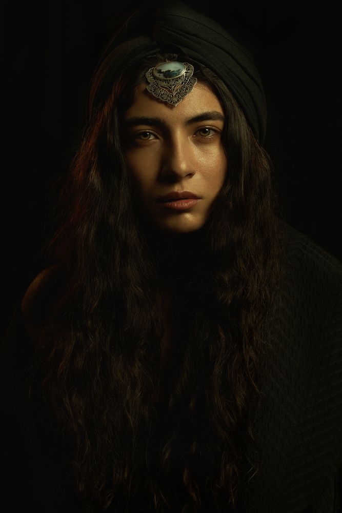 Photograph by alireza sahebi