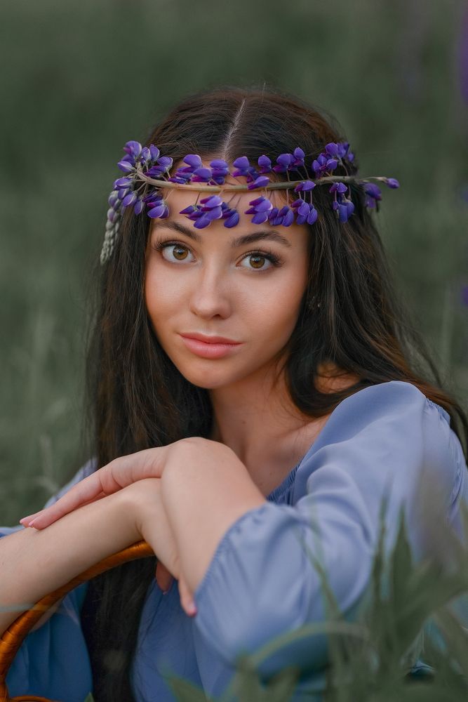 Photograph by Елена Мартынова