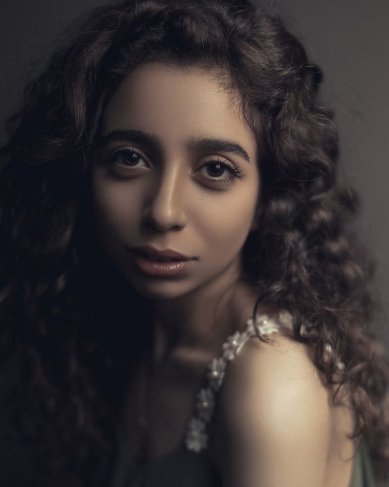 Photograph by Hossein Safaei