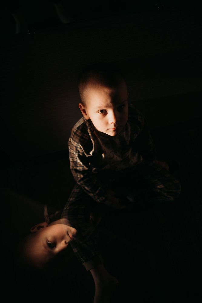 Photograph by Екатерина Гайдук