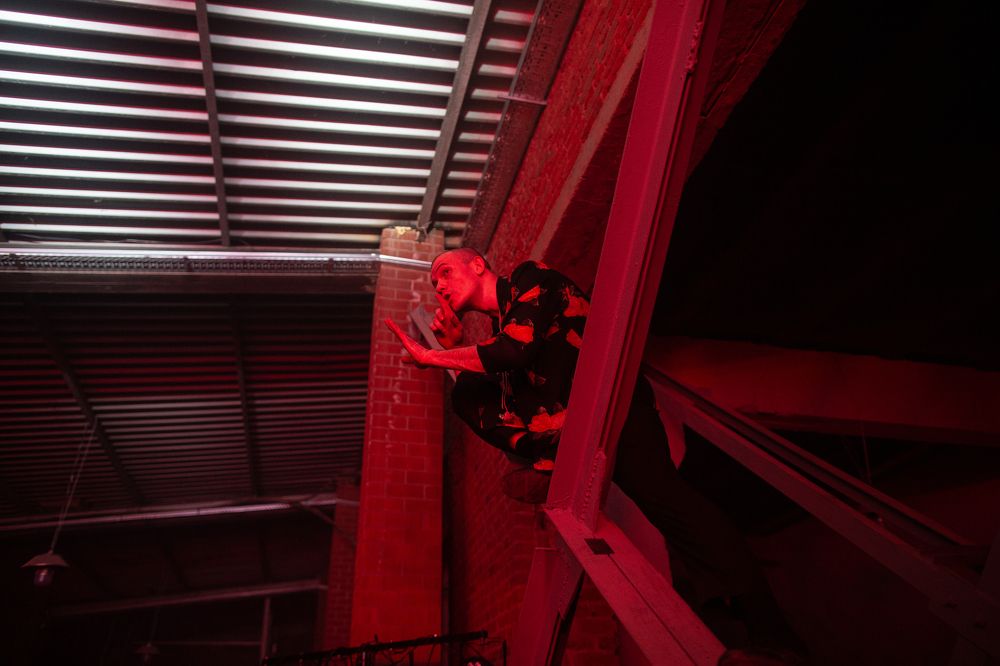 Photograph by Макс Приданников