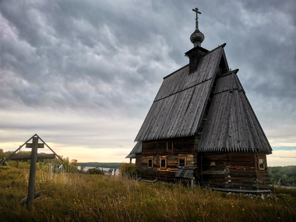 Photograph by Геннадий Субач