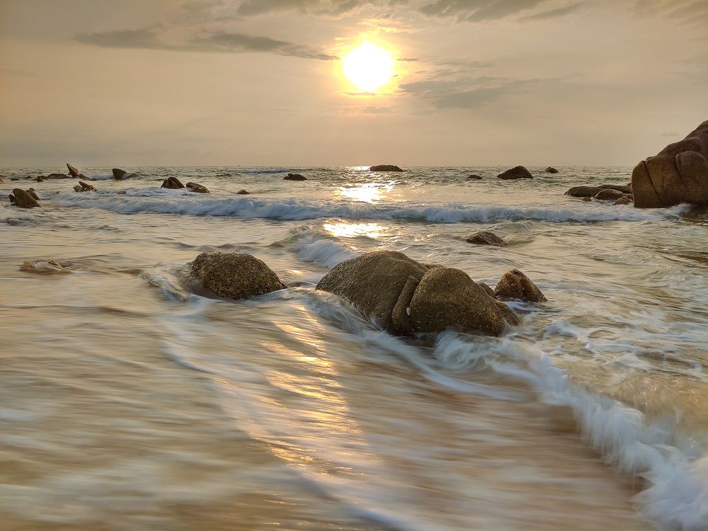 Photograph by Tran Minh Dung