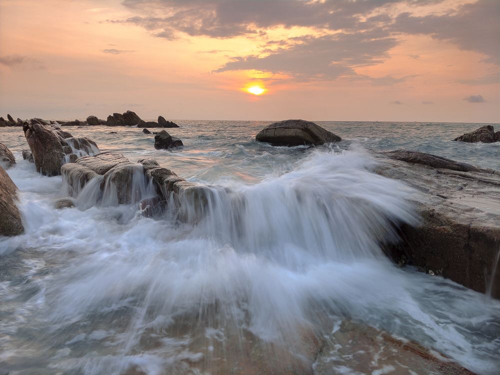 Photograph by Tran Minh Dung