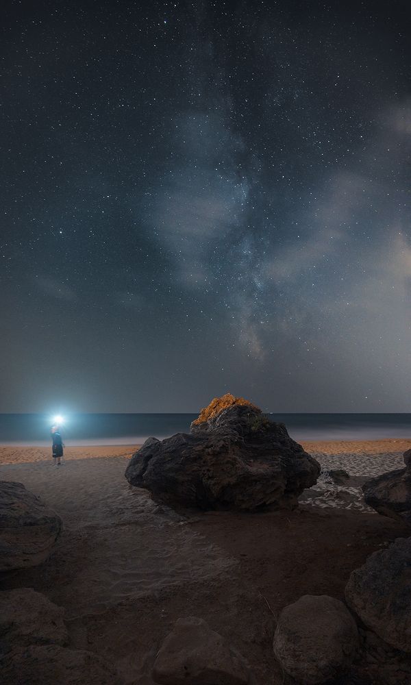 Photograph by Antonello Alò