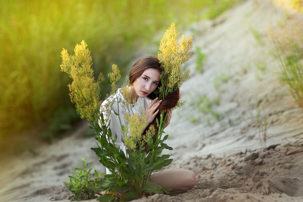 Photograph by Ева Николаева