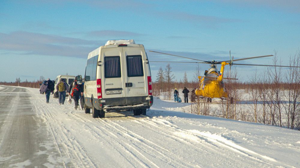Фотография автора Maria Chernitsa